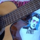 Guitar Busting Eight