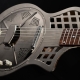 Resonator guitars - from creation to modern times