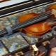 The most expensive violins in the world