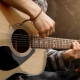 The best acoustic guitars