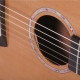 How many strings do guitars have?