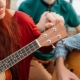 Ukulele Tuning Methods
