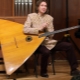 All about the big balalaika
