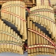 All about Pan's flute