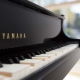 All About Yamaha Pianos