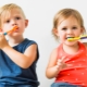 All about oral hygiene for children