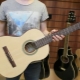 All About Caraya Guitars