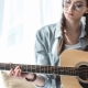 All About Left-Handed Guitars