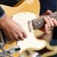 All About Fender Telecaster Guitars