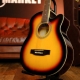 All About Foix Guitars