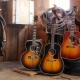 All About Gibson Guitars