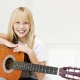 All About 3/4 Size Guitars