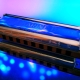 All about harmonicas