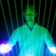 All About Laser Harps