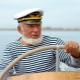 All about maritime professions
