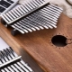 All about the musical instrument Kalimba