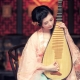 All about pipa musical instrument