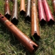 All about the Peruvian flute