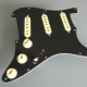 All about pickguard