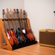 All About Guitar Stands
