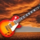 All About Sizing Guitars