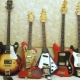 All about Soviet guitars