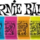All About Ernie Ball Strings