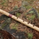 All about Japanese flutes