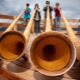 All about the alpine horn