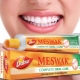 All about Indian toothpastes