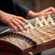 All about the instrument koto