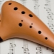 All about ocarina