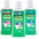 All about the Forest Balsam rinses