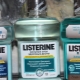 All about Listerine rinses