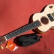 All about the ukulele tenor