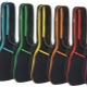 Choosing covers for guitars
