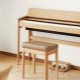 Choosing a piano stand