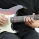 Choosing electric guitar strings