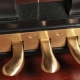 Why do you need piano pedals?