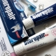 Toothpastes for restoration of tooth enamel