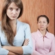What if my daughter hates her mother?