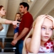 What if the wife hates the husband's child from the first marriage?