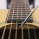 Truss & Neck Tuning on Acoustic Guitar