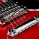 Electric Guitar Scale Tuning