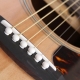 Name of strings on guitar