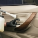 Equipment for car dry cleaning