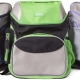 Overview of backpacks from ECCO