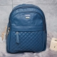 Overview of backpacks from Zara