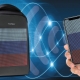 Overview of Hatber backpacks