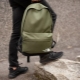 Review of the North Face backpacks
